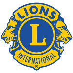 Lions Club International standard logo