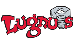 Redding Lugnuts logo