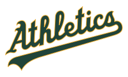 Shasta Athletics logo