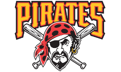 North State Pirates logo