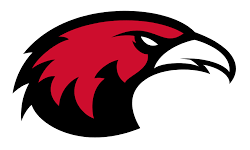 Red Hawks Alumni logo