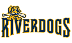 Redding Riverdogs logo